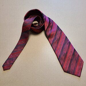 Vintage Tie - Made In The UK